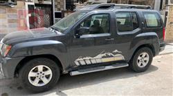 Nissan Xterra